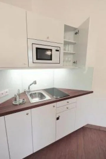 Apart Suites Brno