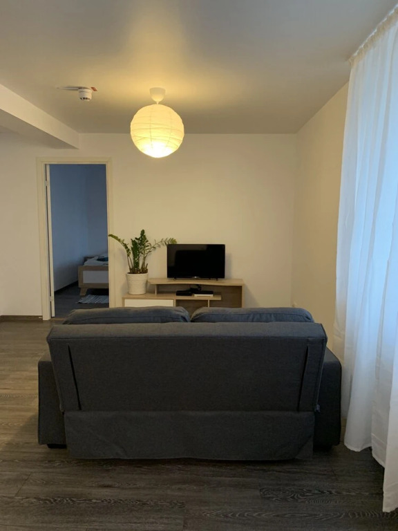 Slavsta Apartments