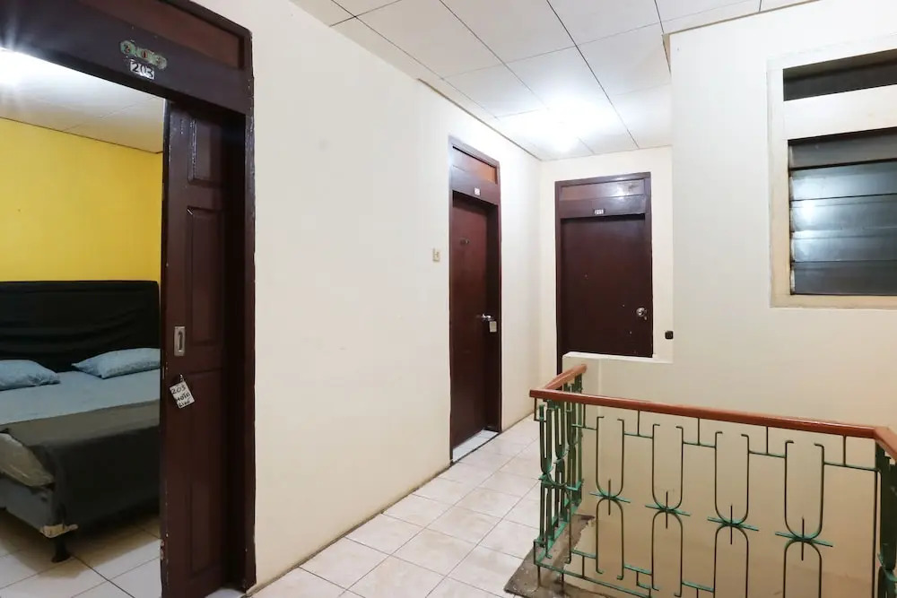 Wisma Riau Lancang Kuning