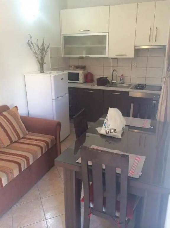 Apartment Goge