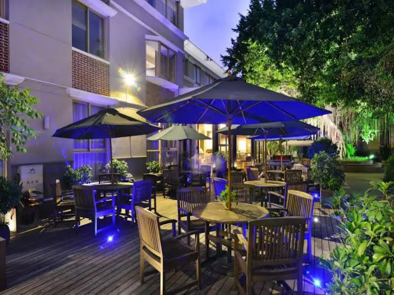 Impresson Coast Hotel - Xiamen