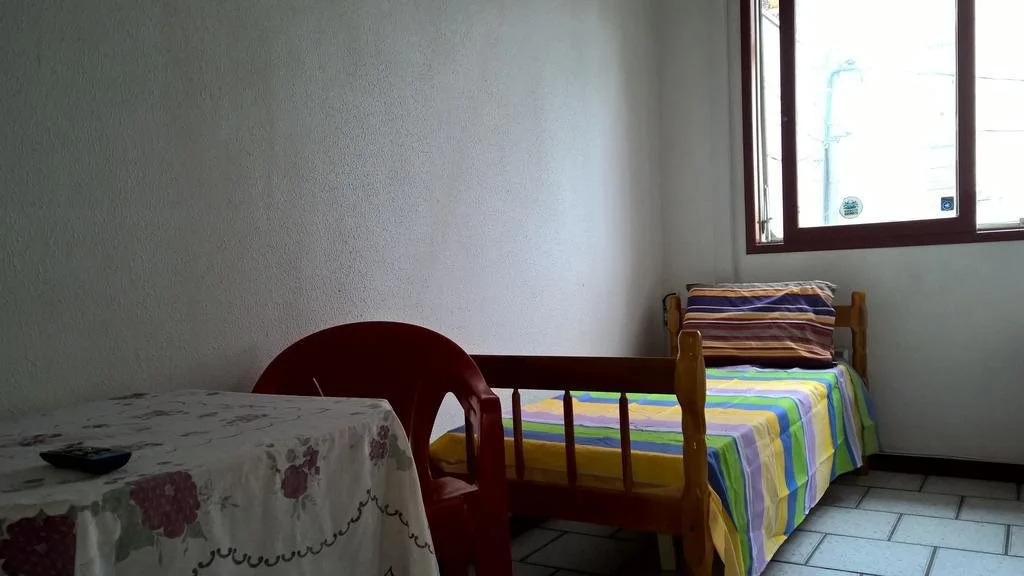 Residencial Apart Hotel Jari to Hostel Nova Orla