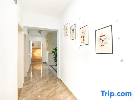 Tianxinli Homestay (Shanghai International Tourist Resort Branch)