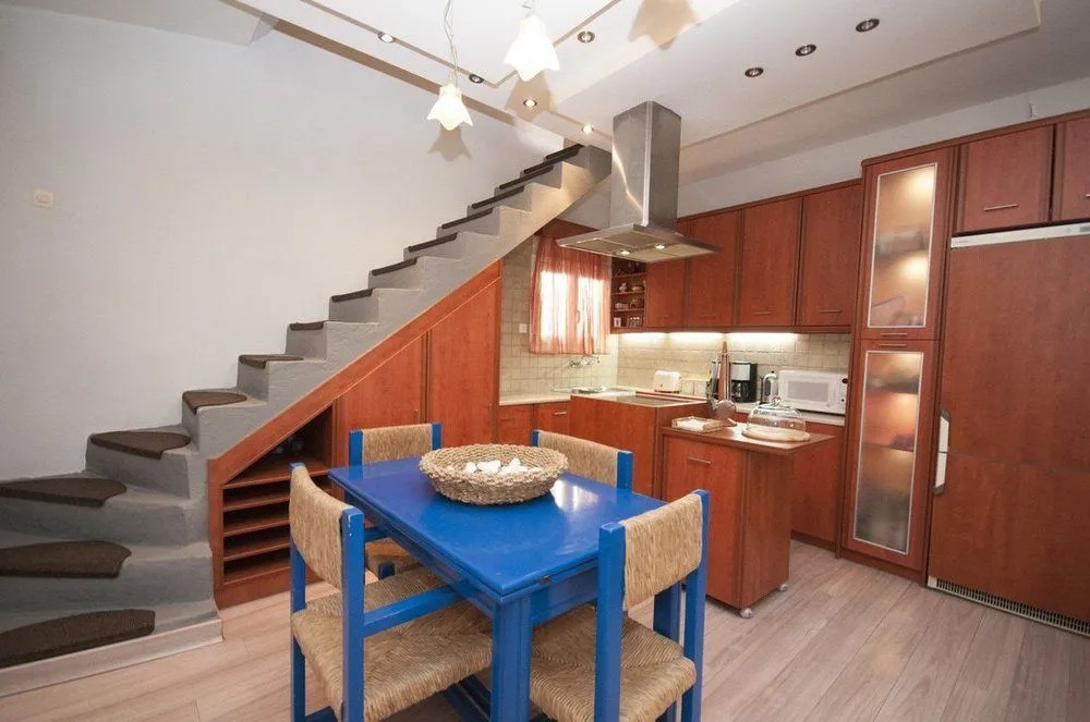 Alexandras Home