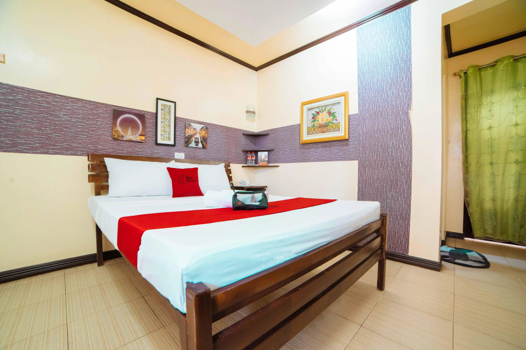 RedDoorz at Tagaytay Road