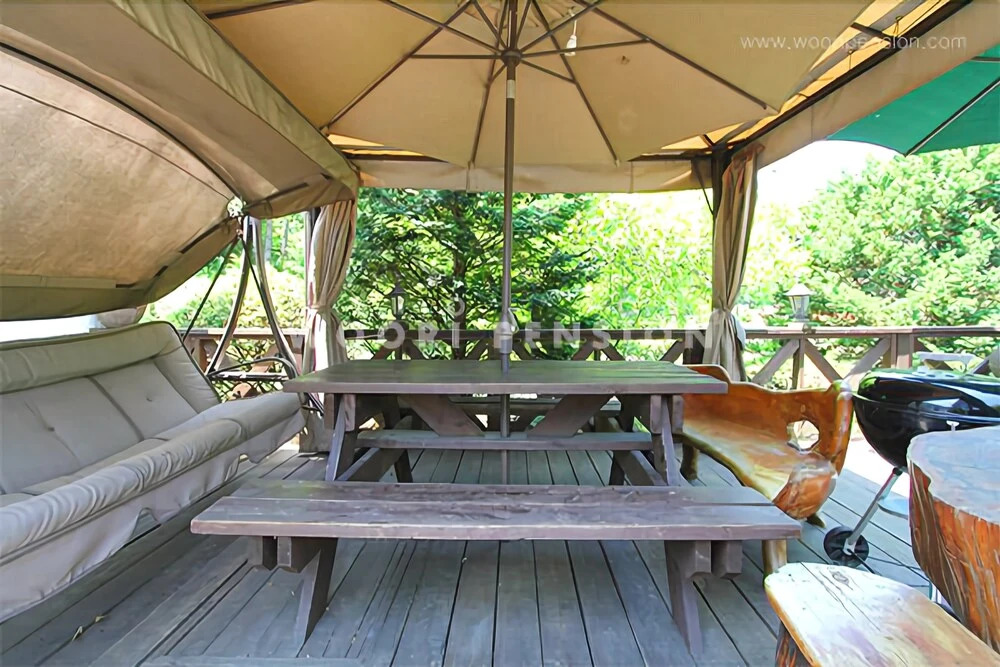 Gapyeong Dumae Pension