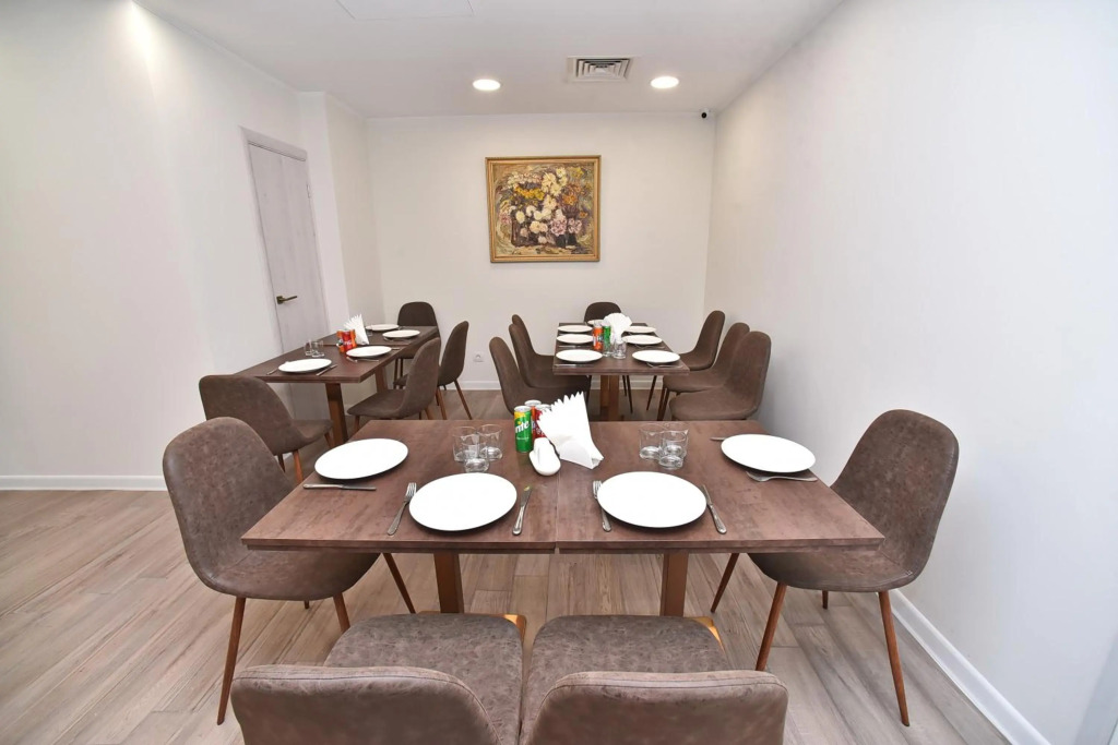 Bonjour Boutique Hotel Yerevan