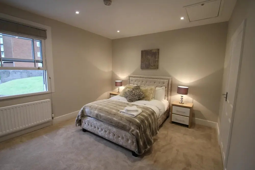 Mill House Townhouse