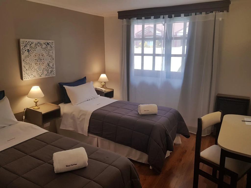 Hostal malvinas