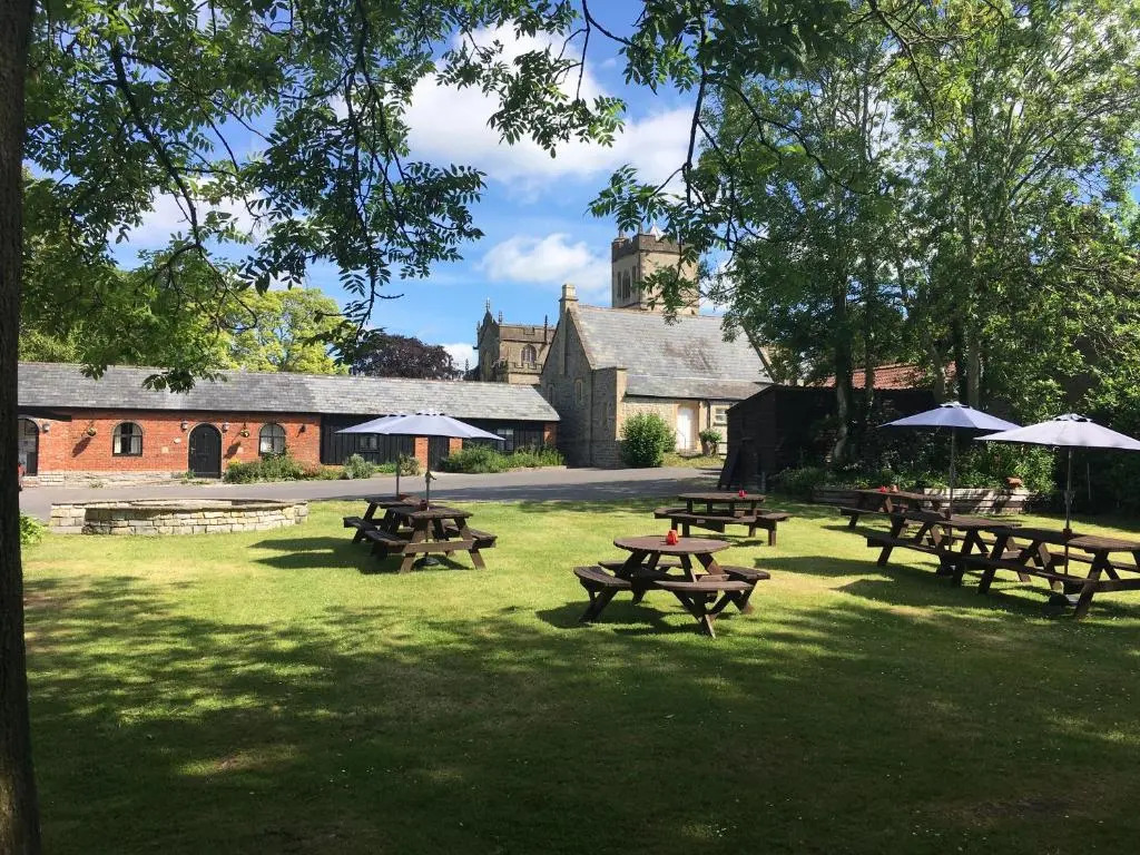 The Manor House Inn