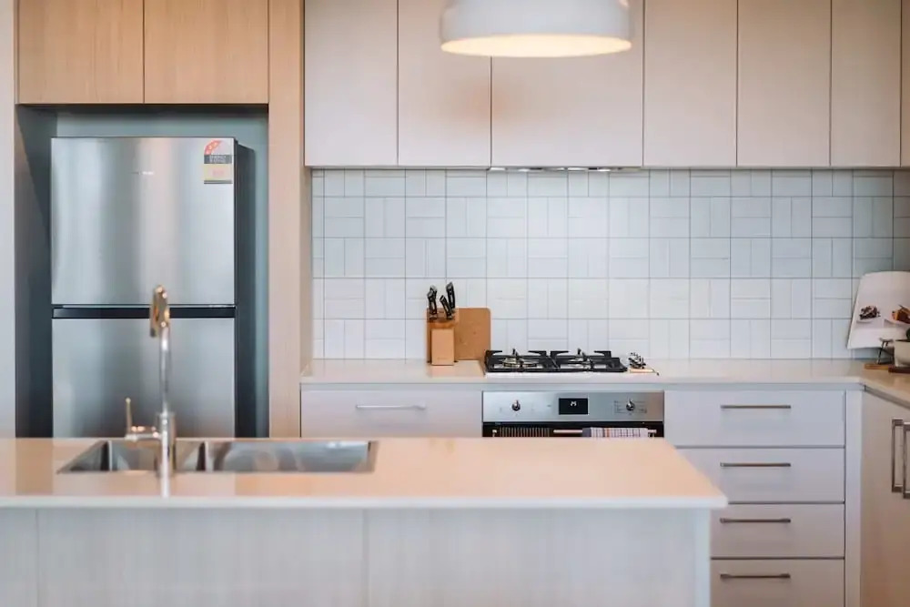 Pristine 2-bed Apartment With Pool and BBQ