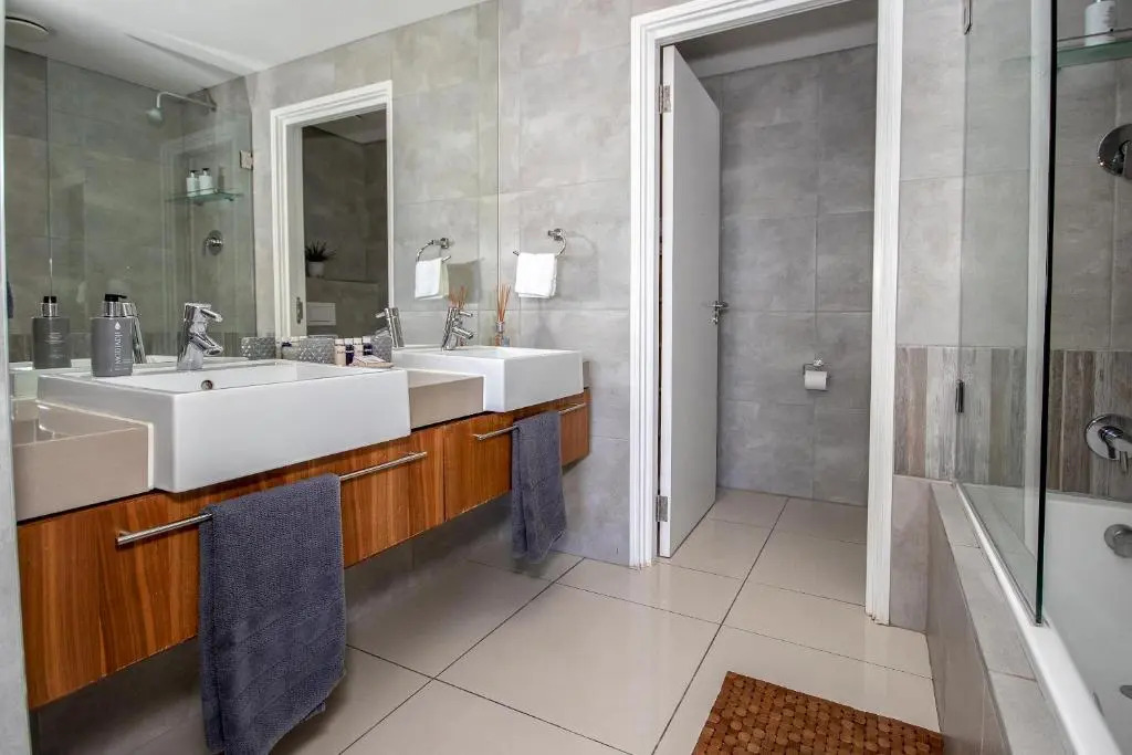 316 Harbour Bridge, Luxurious 2 bedroom apartment