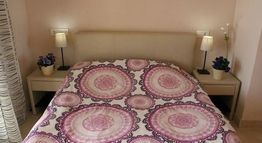 Apartamentos Nerja