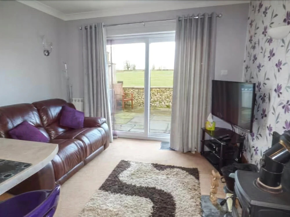 4 Well Lane Annexe