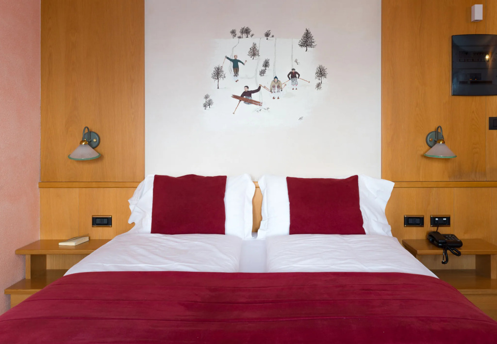 Francesin Active Hotel