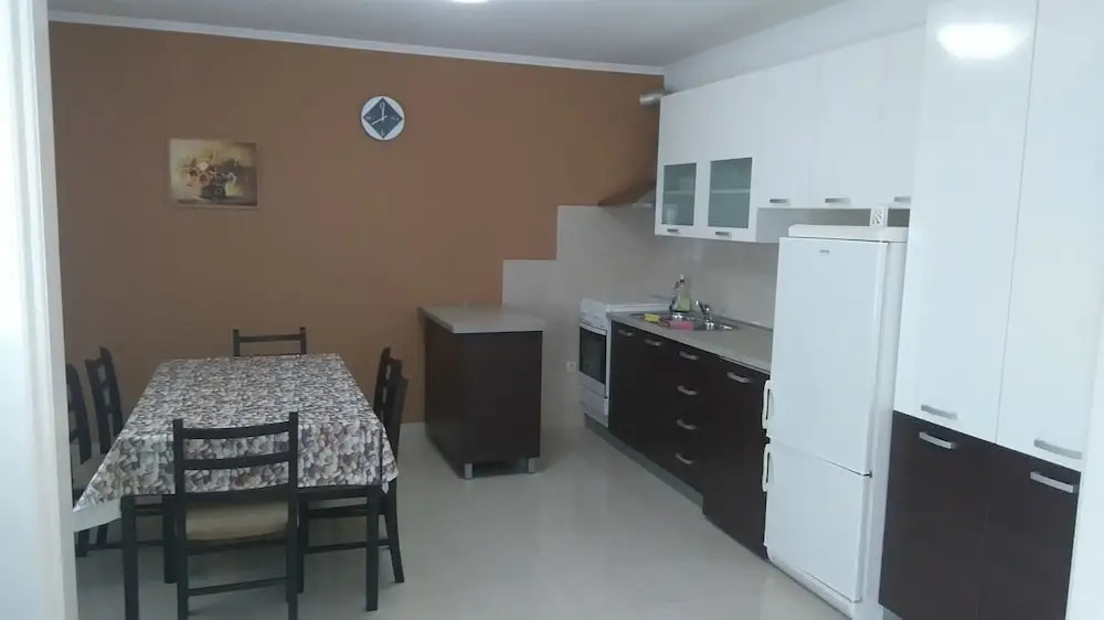 Apartments Nada