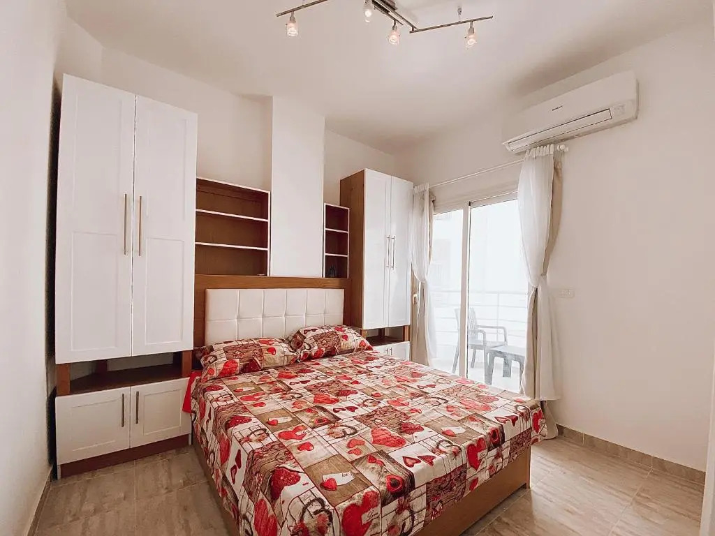 Brand new 2 bedroom apartment 5 minutes to Elgouna