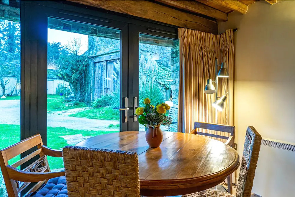 Tinkley Cottage