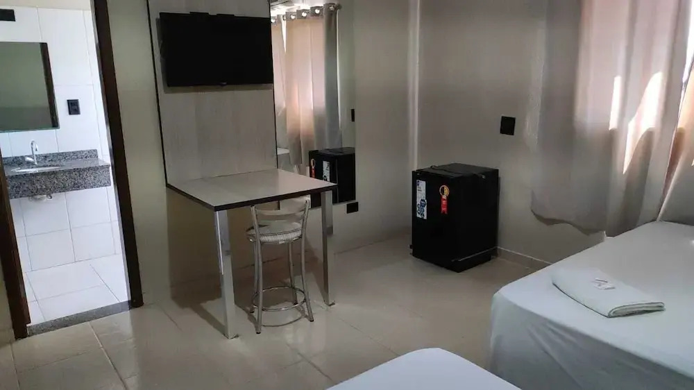 Hotel Globo