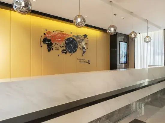 Starway Hotel (Beijing Capital Airport New China International Exhibition Center)