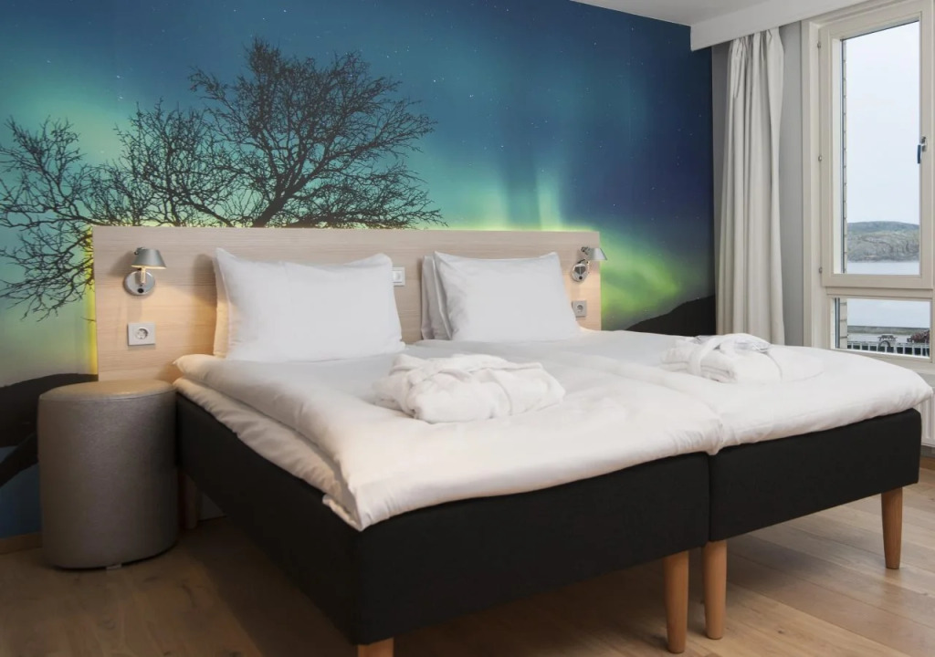 Thon Hotel Nordlys
