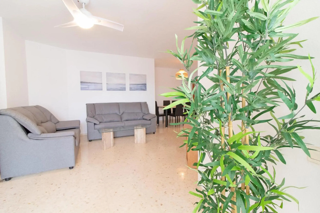 Global Properties, Increible apartamento en la playa, Canet d'en Berenguer