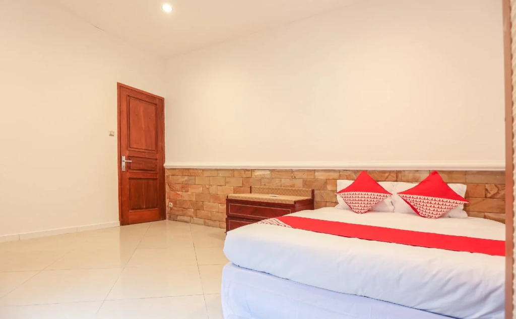 OYO 135 Menteng Guest House