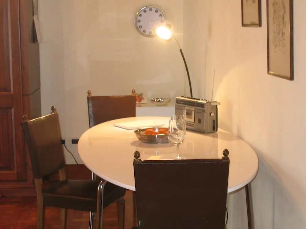 B&B A Casa Di Andrea