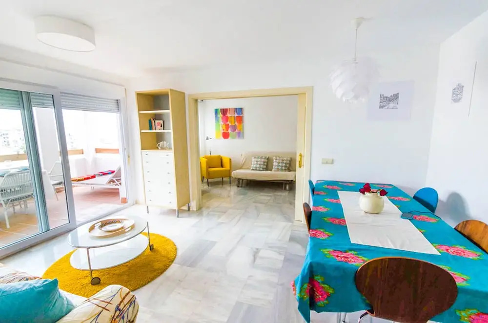 Apartamento Vulfs