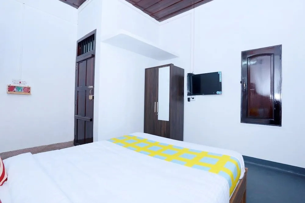 OYO Home 29319 Traditional Villa Near Thiruvananthapuram  Zoo