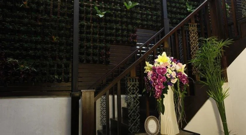 Villa Long Chang