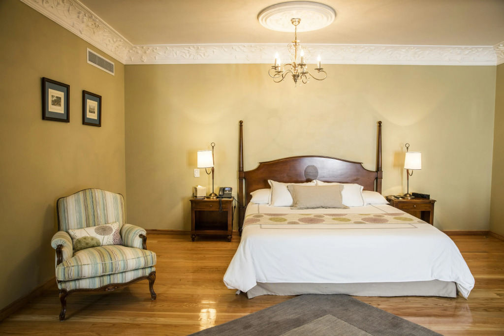 Villa Maria Cristina Hotel