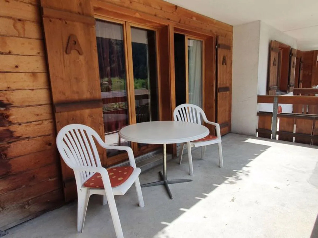 Chalet Abendrot 35035