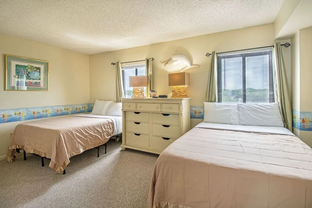 The Colony at Virginia Beach