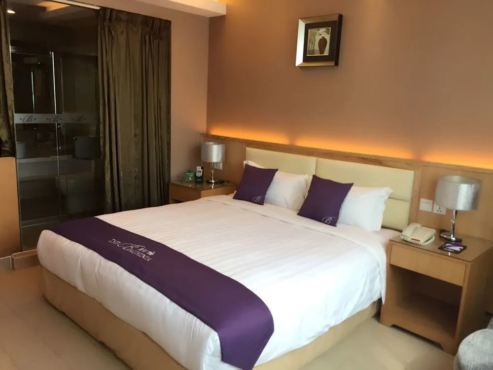 Guangzhou Bauhinia Hotel