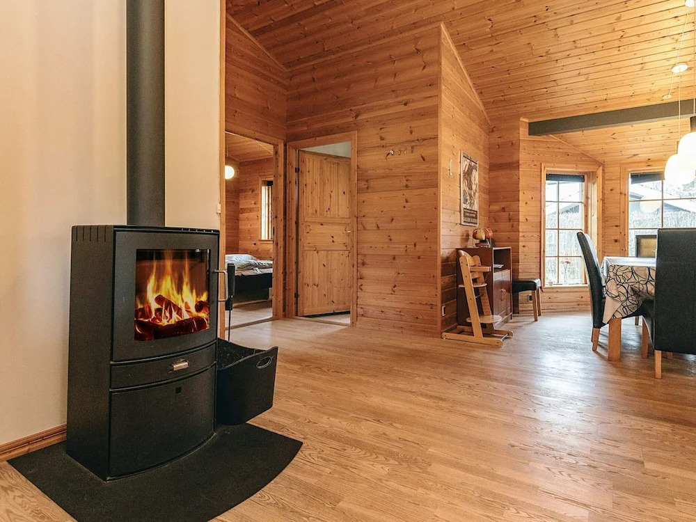 8 Person Holiday Home in Hadsund-by Traum
