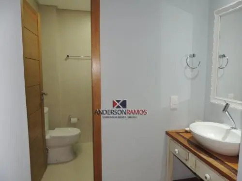 Residencial Moria Ap 401