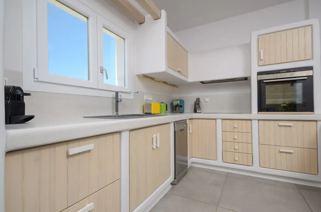 Seaside Naxos • Holiday Villas