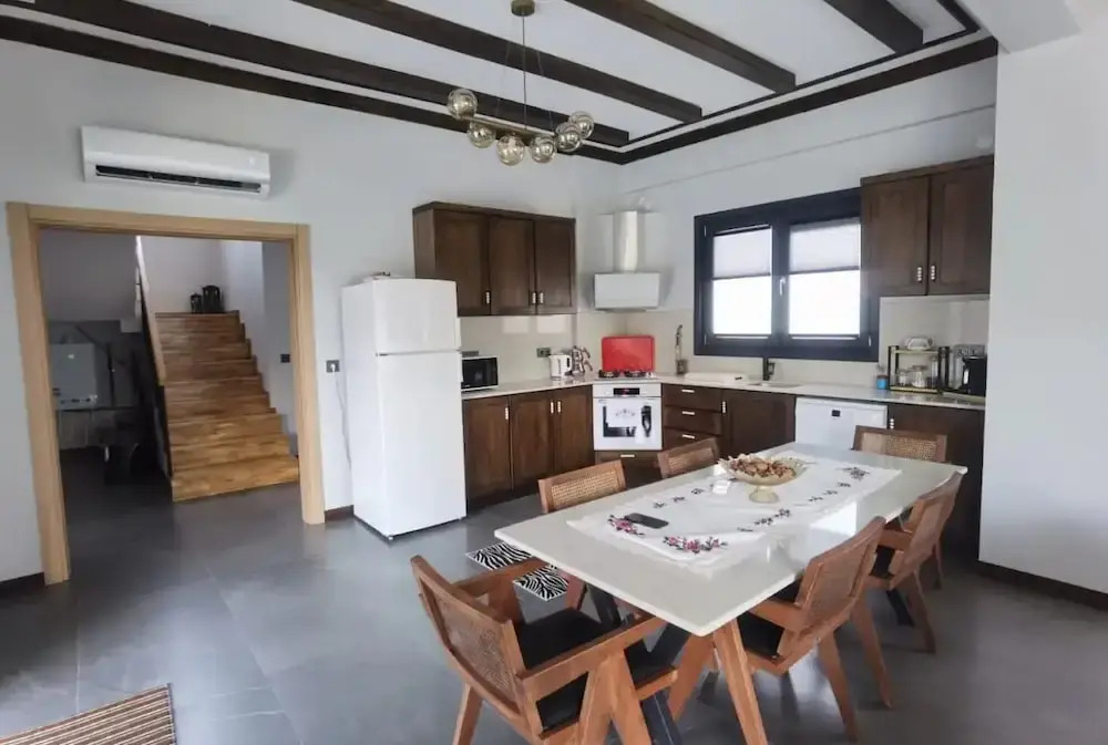 Villa Cherry