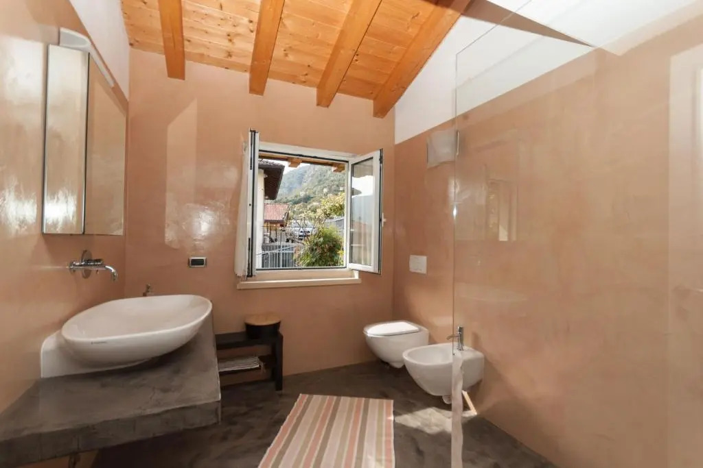 Villa 3 Olivi - Lenno by LoveComo