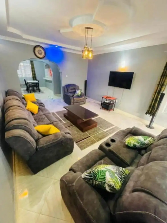 Honey Dew Kitengela Mall Apartments