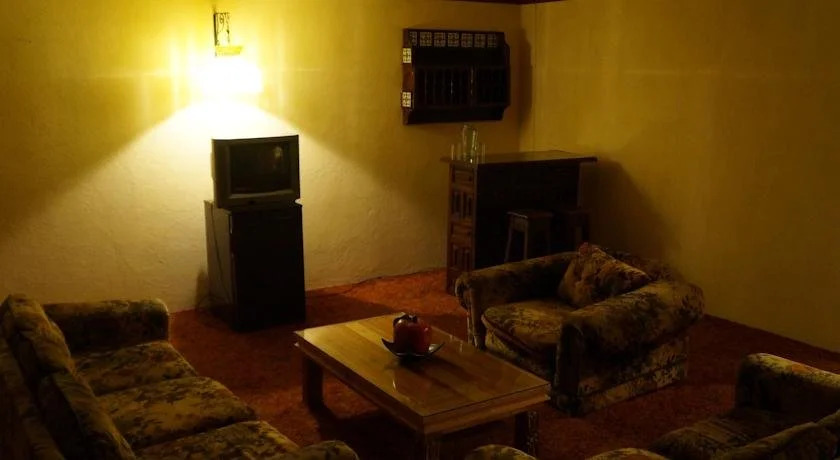 Posada Las Campanas