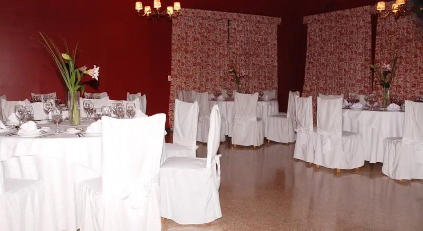 Gran Hotel Azul