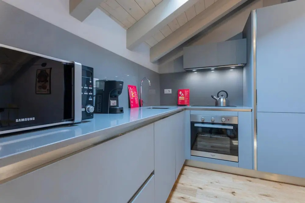 Le Casette del Balon by Wonderful Italy - 1-bedroom Apartment