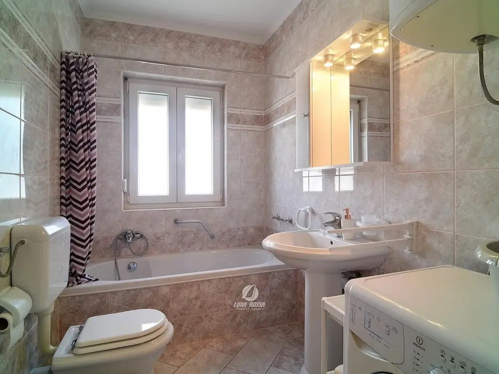Apartment in Medulin Near Beach