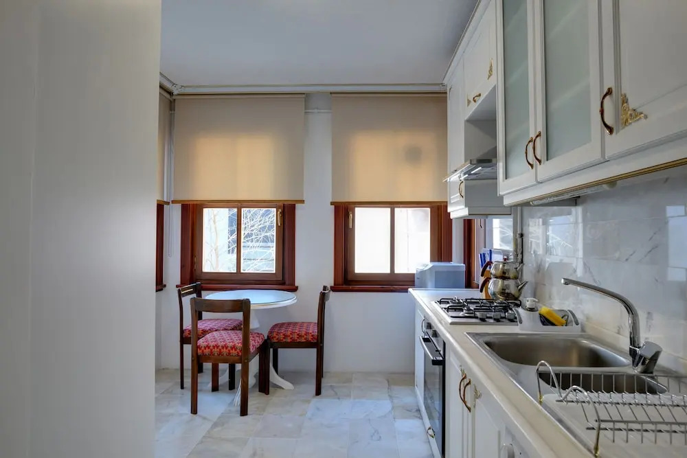 Emirganli Ottoman House