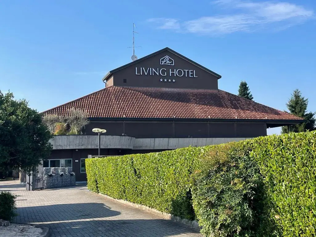 Living Hotel Milano