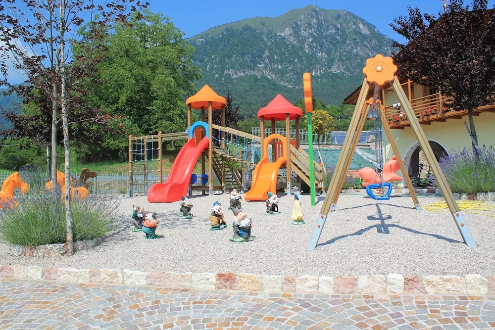 Agritur Maso alle Rose B&B e Restaurant