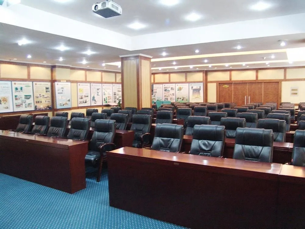 Hongan Hotel