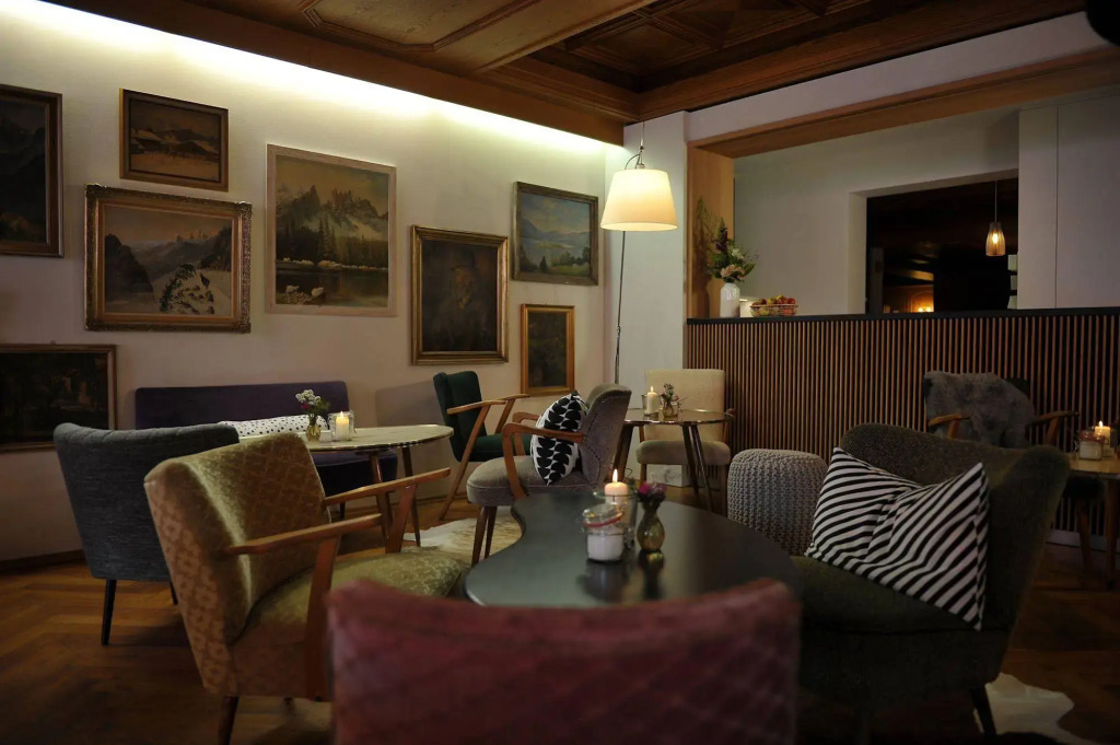 Alpenrose Bayrischzell Hotel